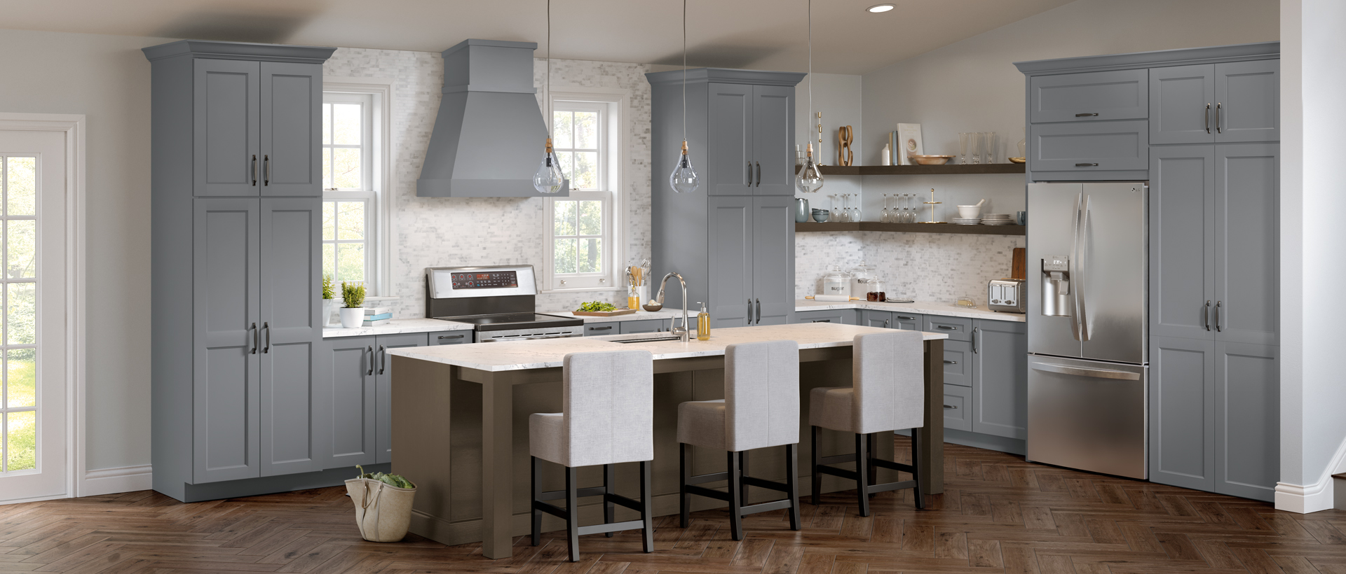 Thomasville Cabinetry