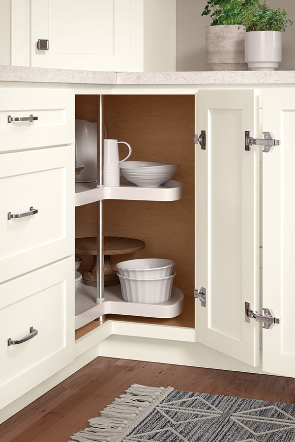 Thomasville Organization Base Lazy Susan