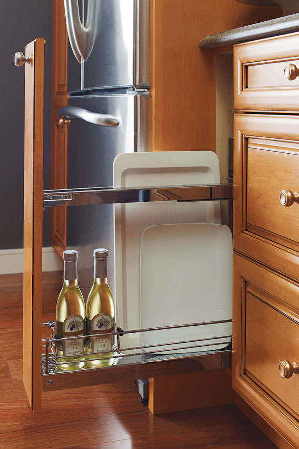 Thomasville - Organization - Base Pull Out Tray Divider ...