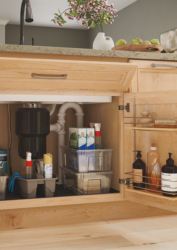 Sink-Base-SuperCabinet-with-Tilt-Out-Trays