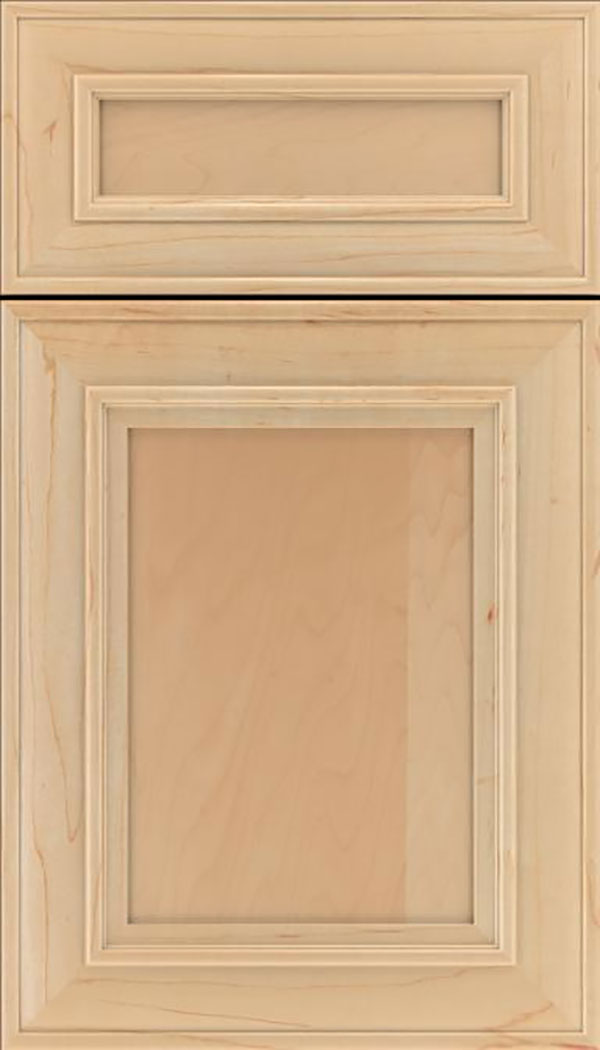 Erwin Cabinet Door Thomasville Cabinetry, Recessed Panel Cabinet Doors