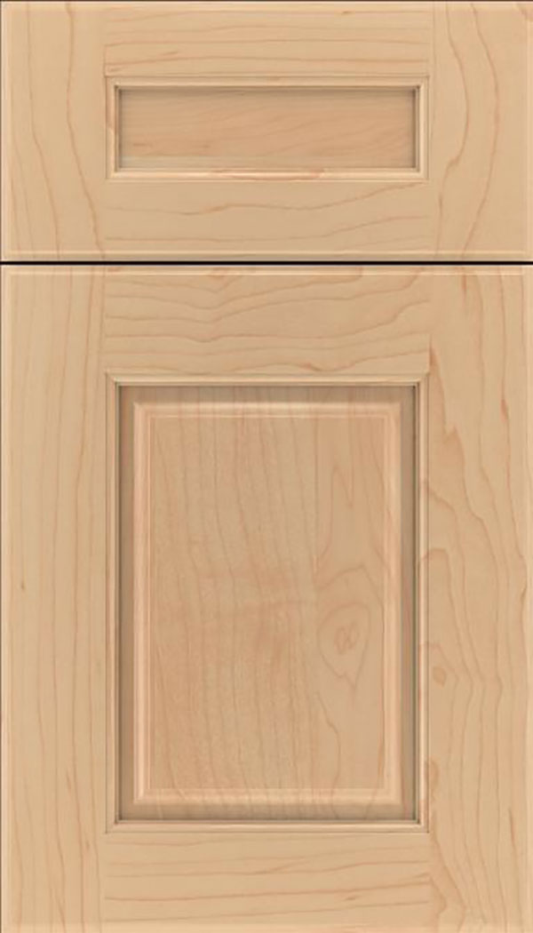 Thomasville Cabinetry - Finishes - Wafer on Maple