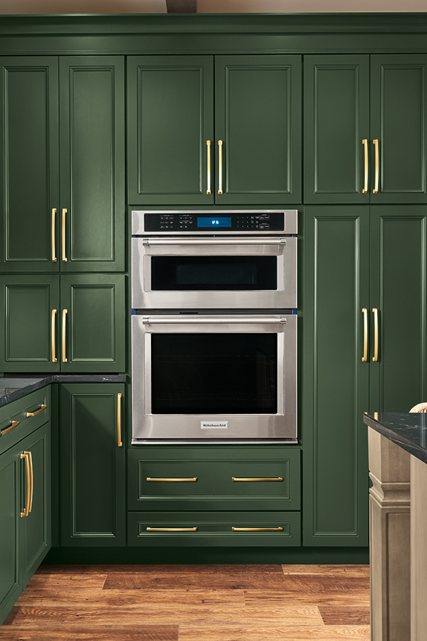 Oven-Microwave-Combo-Cabinet