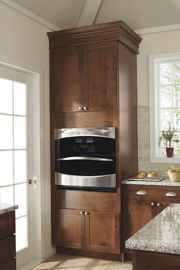 Thomasville - Specialty Products - Oven Cabinets